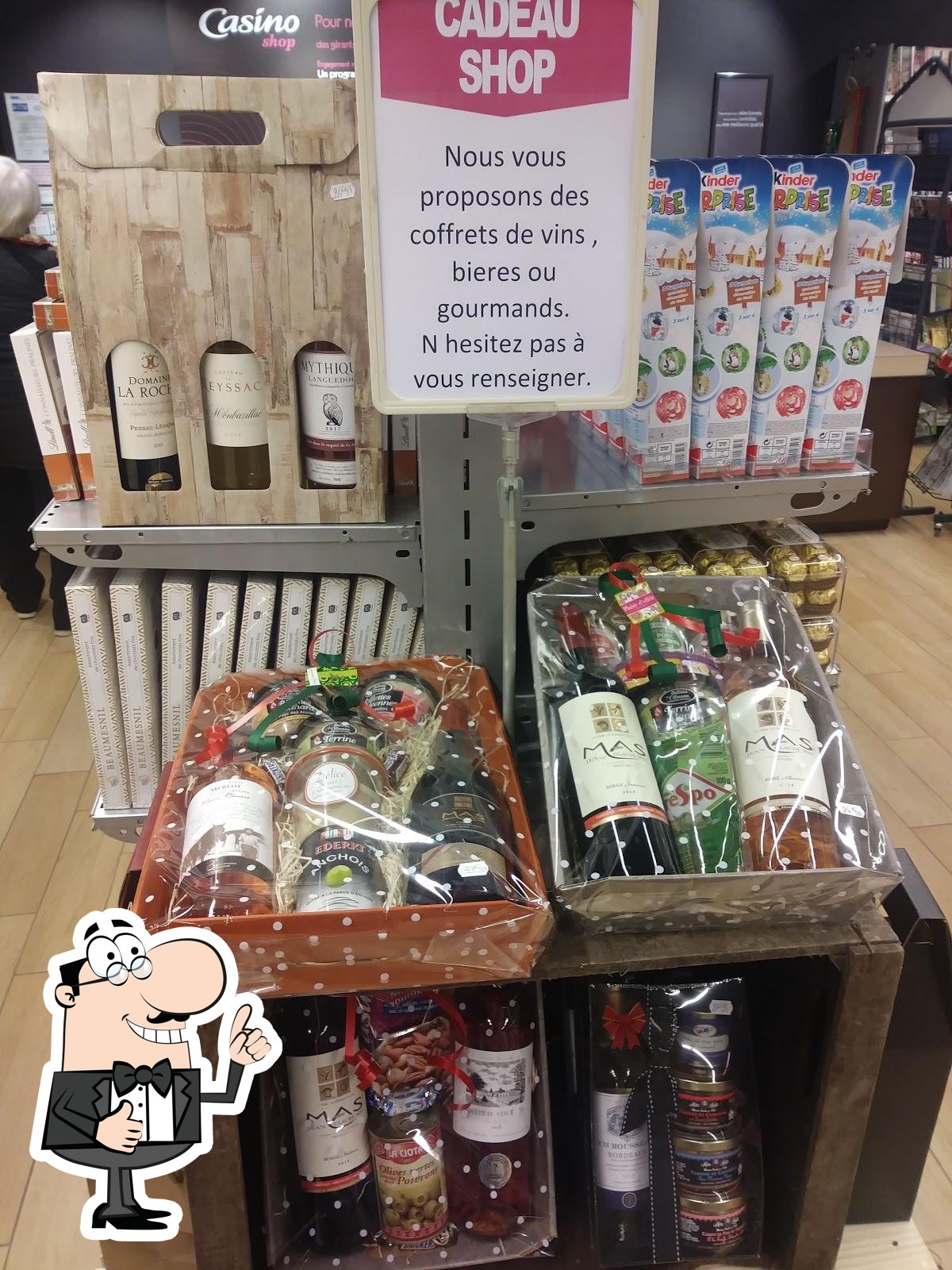 découvrez notre guide complet du casino les brouzils, incluant conseils, jeux, promotions et toutes les informations indispensables pour profiter pleinement de votre expérience de jeu.