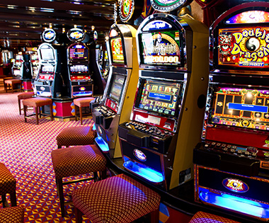 découvrez toutes les informations essentielles sur le casino de mâcon avant de jouer : jeux, conseils, horaires et bonnes pratiques pour une expérience réussie.