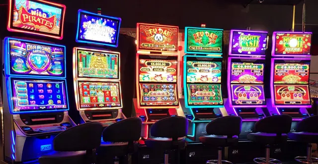 découvrez les jeux de casino incontournables pour vivre une expérience de jeu exceptionnelle et maximiser vos chances de gains.