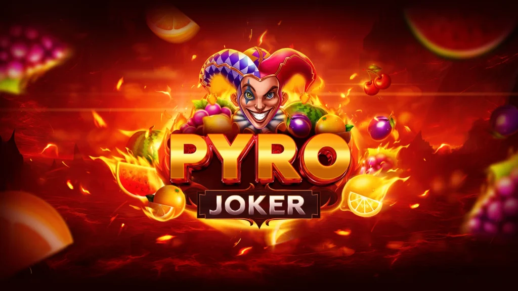 Joker Pyre d’InOut Games : Arnaque ou Fiable ?