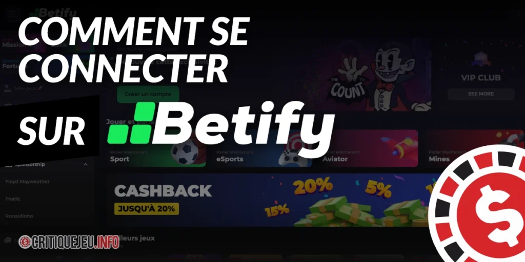 Avis Betify : Arnaque ou Fiable ?