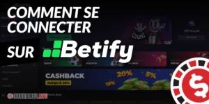 Avis Betify : Arnaque ou Fiable ?