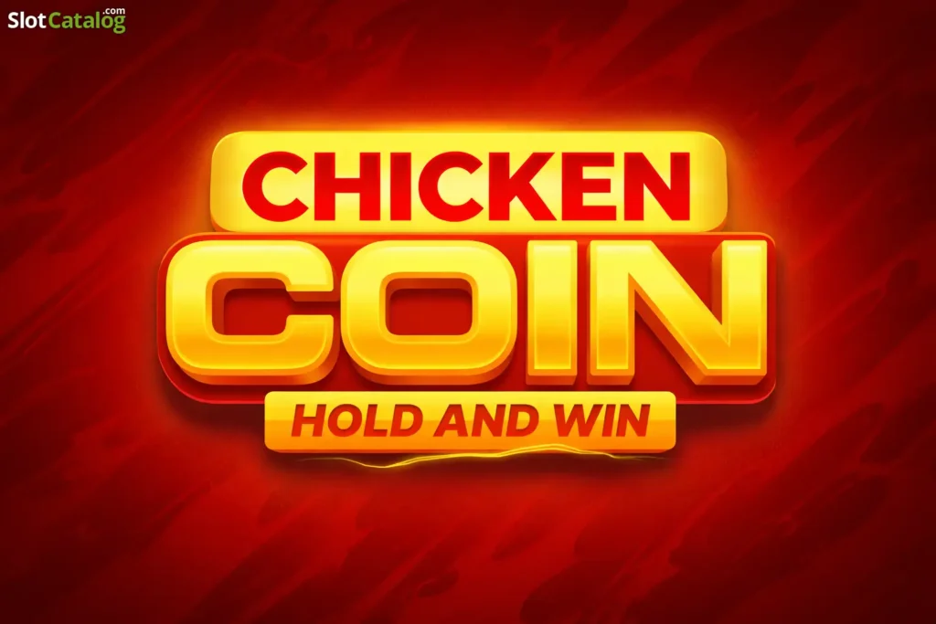 Avis sur le Jeu de Casino Chicken Coin