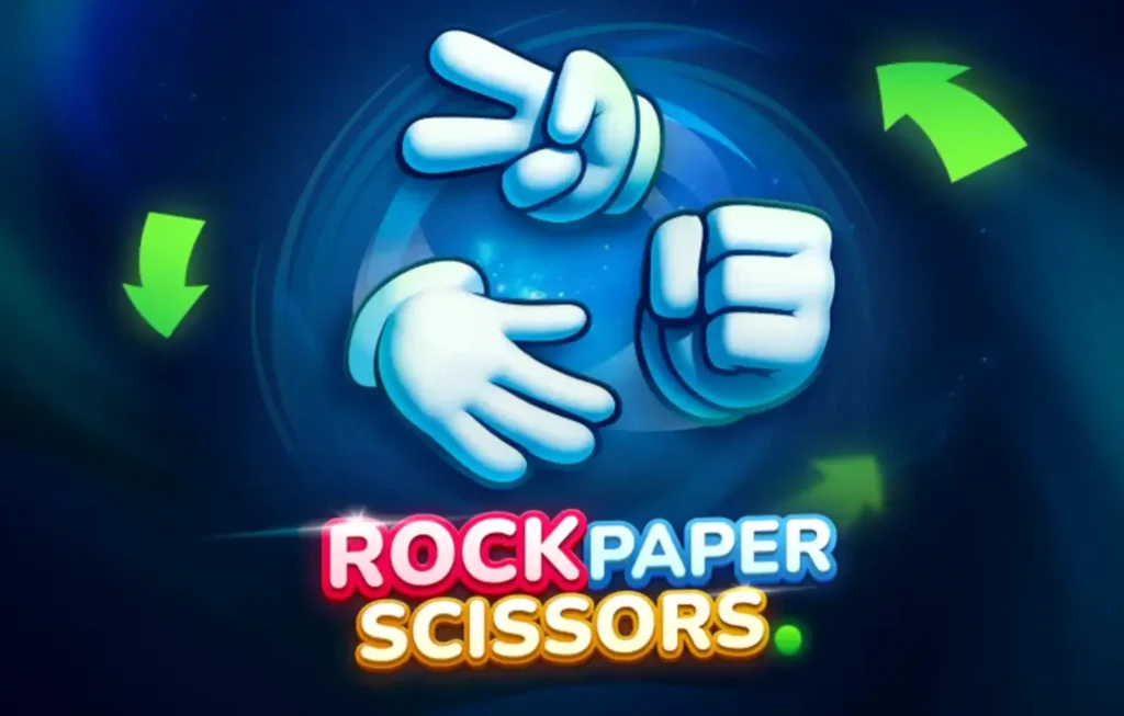 Avis sur Rock Paper Scissors d’InOut Games