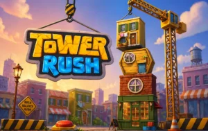 Inscription à Tower Rush : Guide et Avis