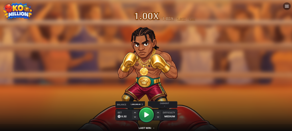 KO Million : avis sur ce jeu casino et ses fonctionnalités