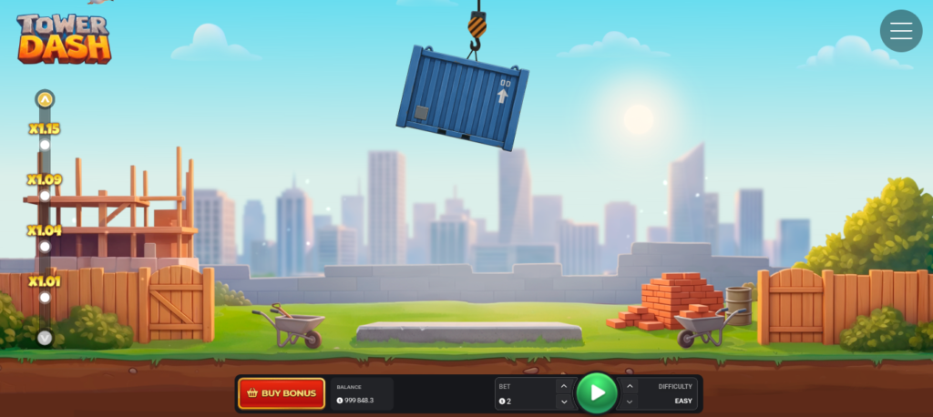 Tower Dash : ce jeu casino est-il fiable ?