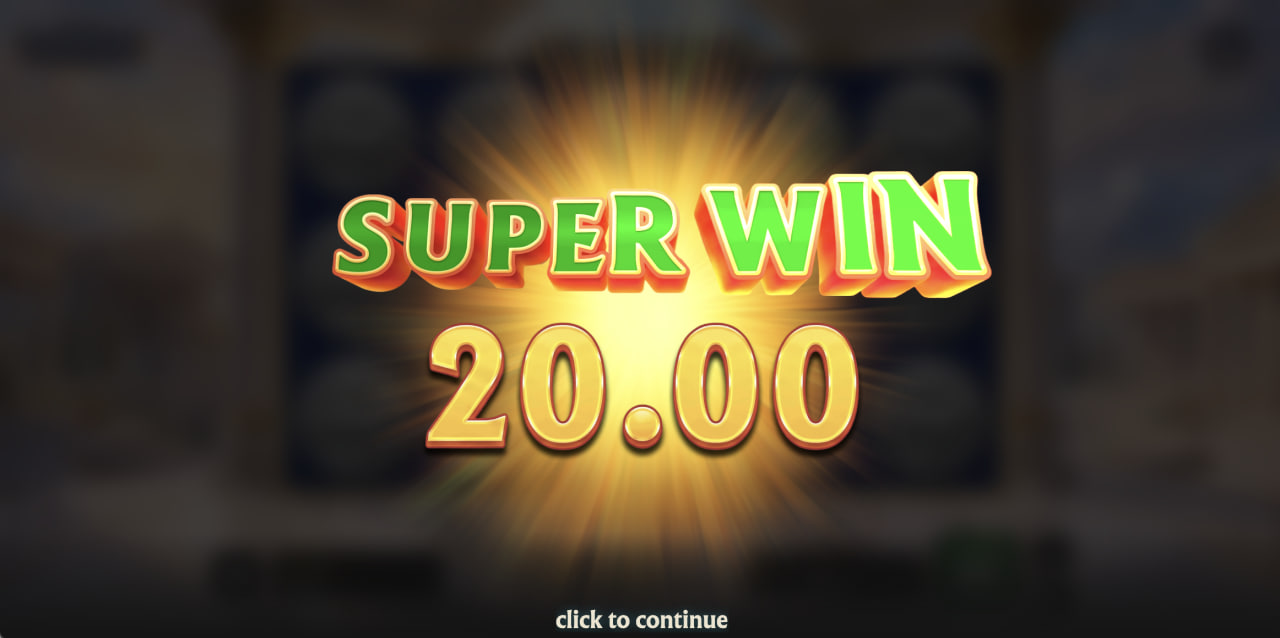 Zeus Flip avis, inscription, bonus et code promo, jeu d'argent : écran Super Win du temple